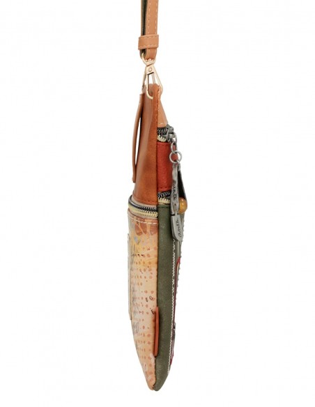 Mini Tiracolo Anekke - Flower