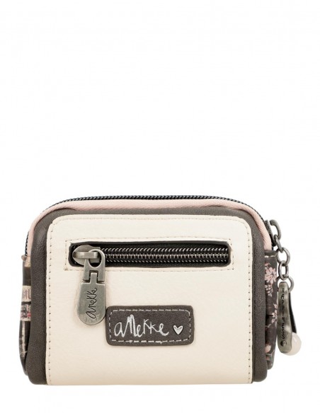 Moneder Anekke - Peace & Love Rosa