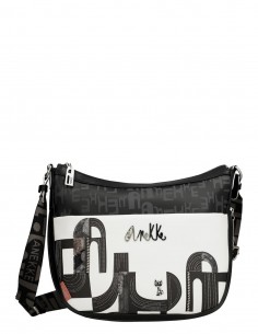 Bandolera Anekke - Nature Sixties