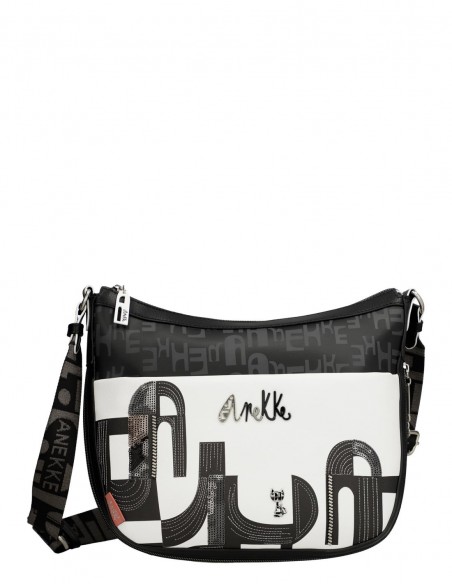 Bandolera Anekke - Nature Sixties