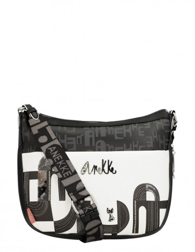 Bandolera Anekke - Nature Sixties