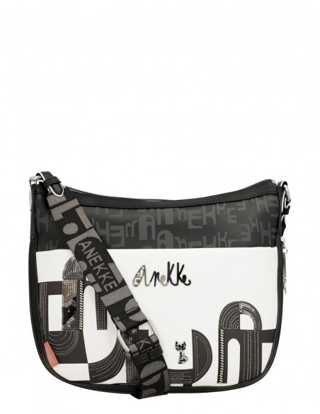 Bandolera Anekke - Nature Sixties