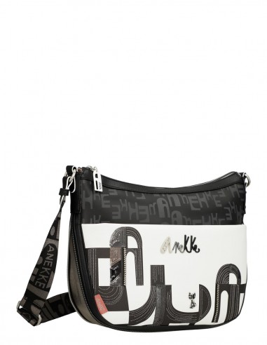 Bandolera Anekke - Nature Sixties