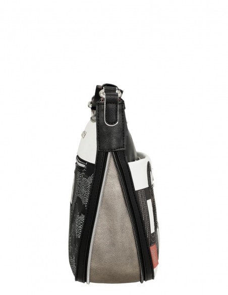 Bandolera Anekke - Nature Sixties