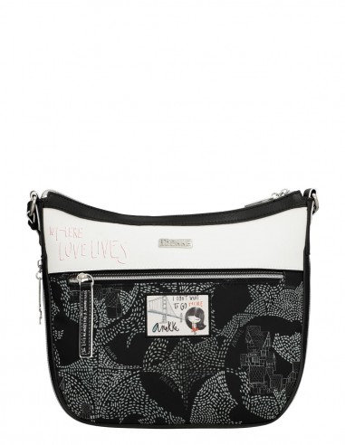 Bandolera Anekke - Nature Sixties