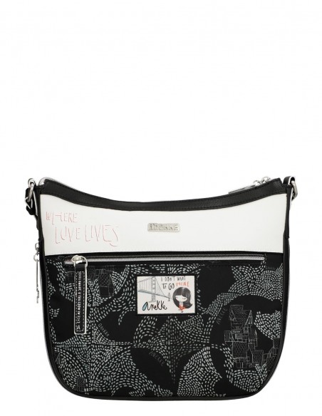 Bandolera Anekke - Nature Sixties