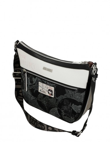 Bandolera Anekke - Nature Sixties