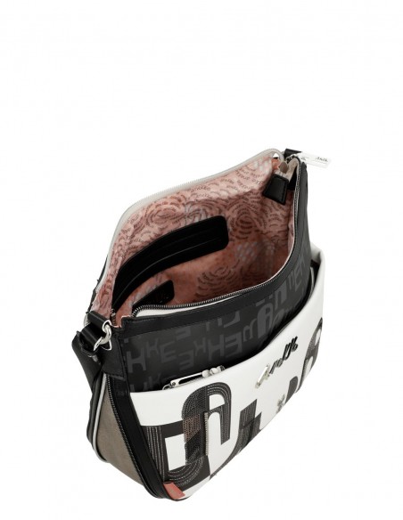 Bandolera Anekke - Nature Sixties