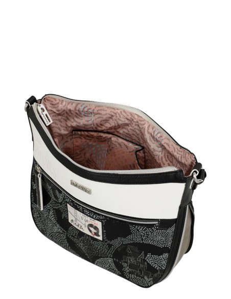 Bandolera Anekke - Nature Sixties