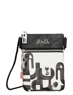 Mini Bandolera Anekke - Nature Sixties