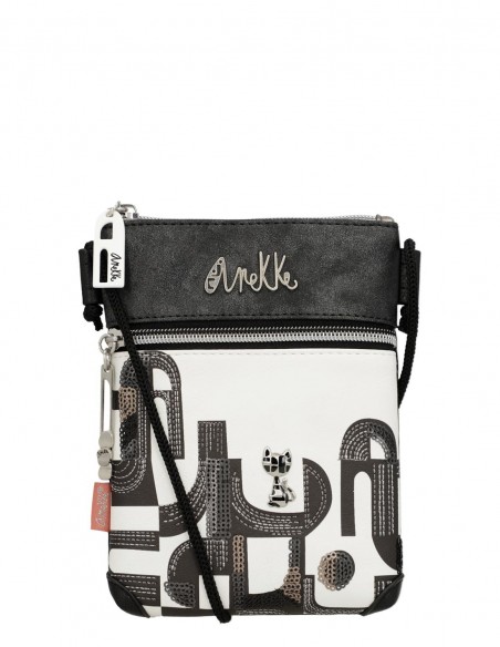 Mini Bandolera Anekke - Nature Sixties