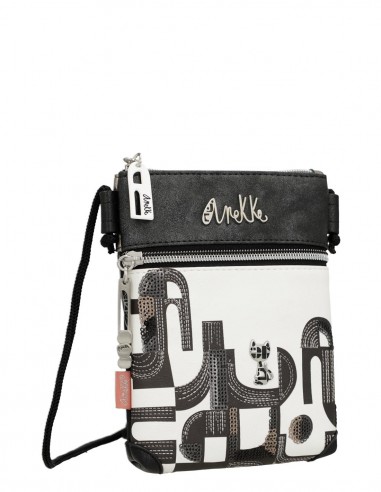 Mini Bandolera Anekke - Nature Sixties