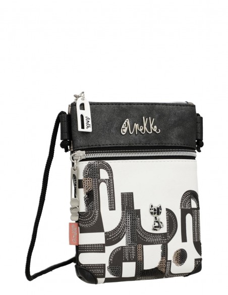 Mini Bandolera Anekke - Nature Sixties