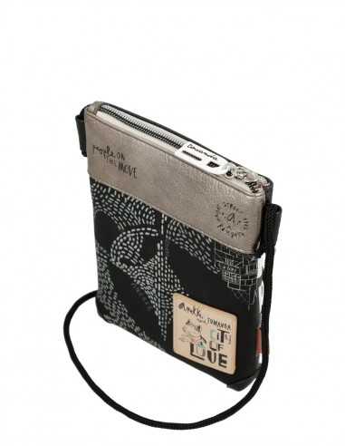 Mini Tiracolo Anekke - Nature Sixties.