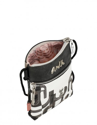 Mini Bandolera Anekke - Nature Sixties