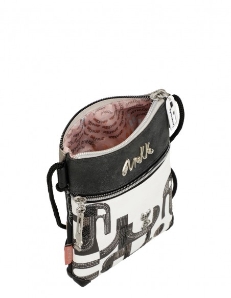 Mini Bandolera Anekke - Nature Sixties