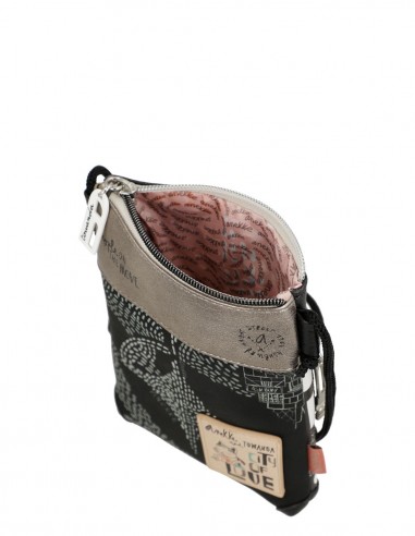 Mini Bandolera Anekke - Nature Sixties