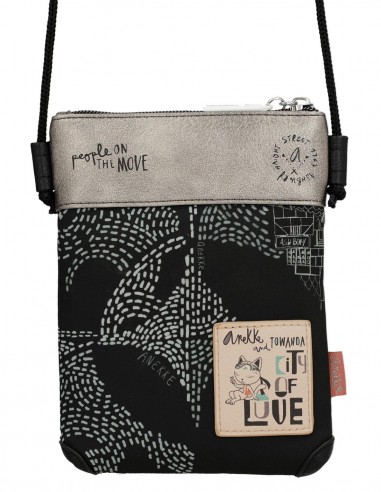 Mini Tiracolo Anekke - Nature Sixties.