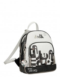 Mochila 3 Compartimento Anekke - Nature Sixties 2