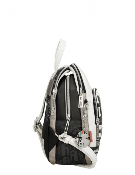 Mochila 3 Compartimento Anekke - Nature Sixties