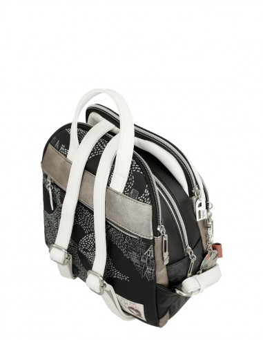 Mochila 3 Compartimento Anekke - Nature Sixties