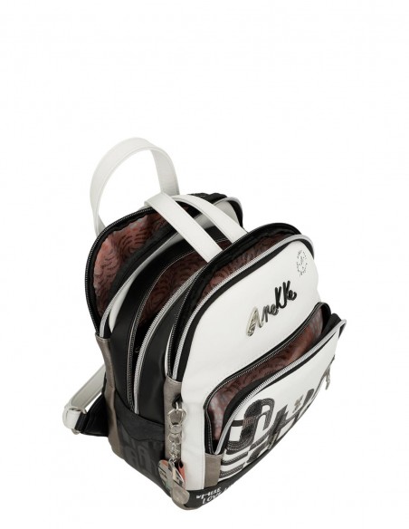 Mochila 3 Compartimento Anekke - Nature Sixties