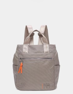 Mochila 3 em 1 lavanda Binnari - Yuna