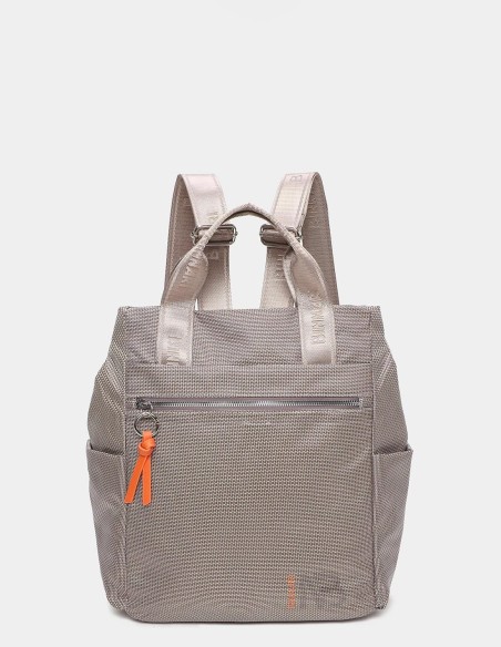 Mochila 3 em 1 lavanda Binnari - Yuna