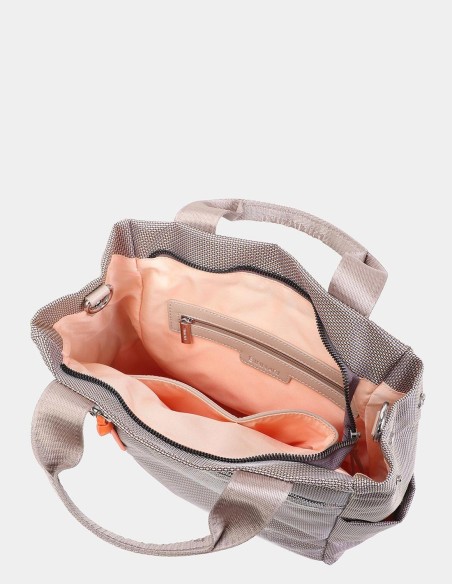 Mochila 3 en 1 lavanda Binnari - Yuna