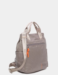 Mochila 3 em 1 lavanda Binnari - Yuna 2