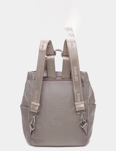 Mochila 3 en 1 lavanda Binnari - Yuna