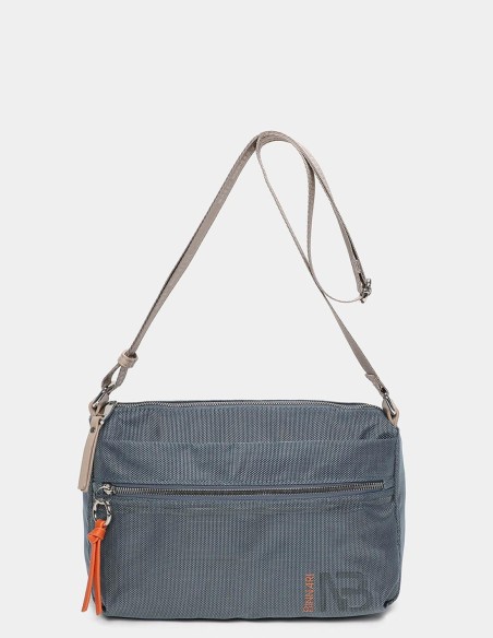 Bandolera Blava Binnari - Yuna