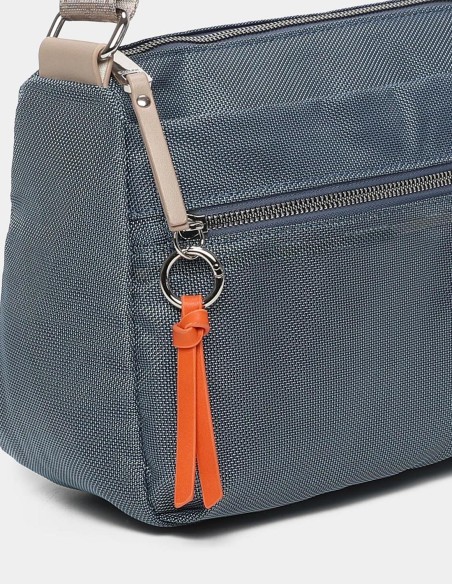 Bandolera Azul Binnari - Yuna