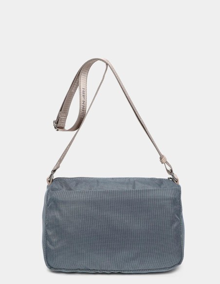 Bandolera Azul Binnari - Yuna