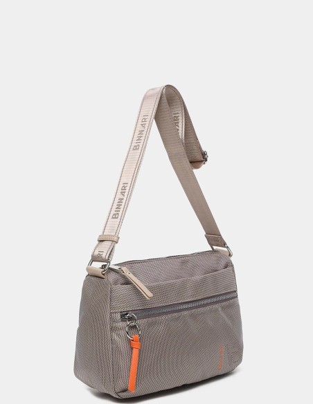 Bandolera lavanda Binnari - Yuna