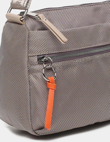 Bandolera lavanda Binnari - Yuna