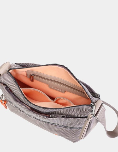 Bandolera lavanda Binnari - Yuna