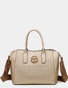 Bolso De Mà Daurat Binnari - Elsa