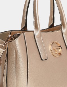 Bolso De Mà Daurat Binnari - Elsa 2