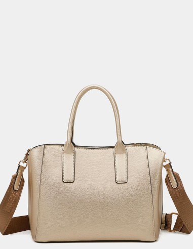 Bolso De Mà Daurat Binnari - Elsa