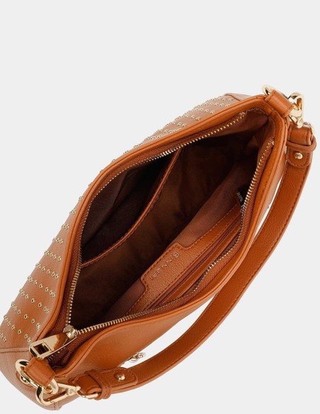 Bolso de hombro Binnari - Vera