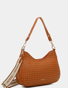 Bolso de hombro Binnari - Vera 2