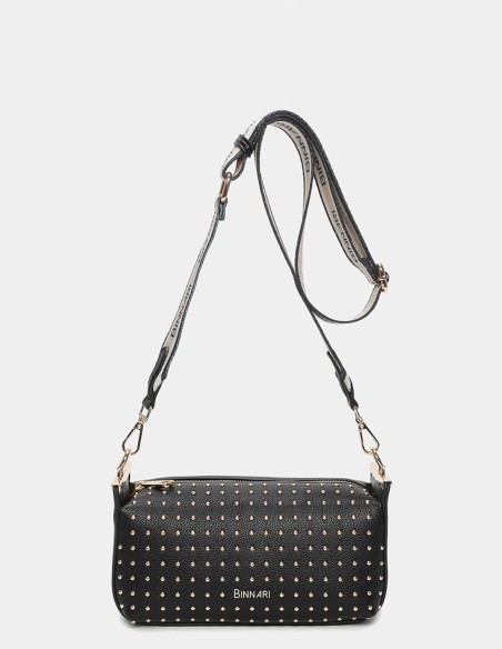 Tiracolo preta Binnari - Vera.