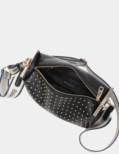 Tiracolo preta Binnari - Vera.