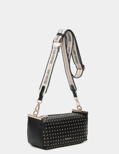 Bandolera negra Binnari - Vera 2