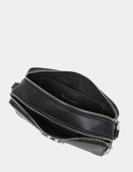 Bandolera Petita Negra Binnari - Elsa