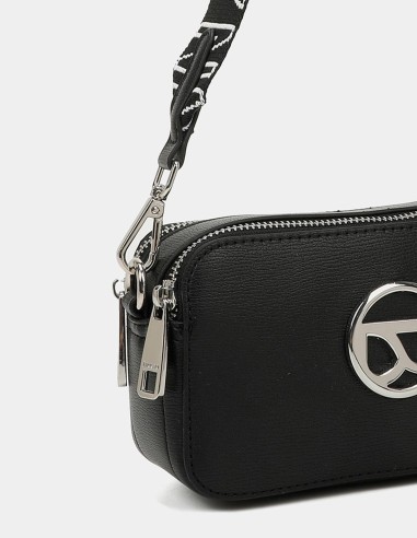 Bandolera Petita Negra Binnari - Elsa