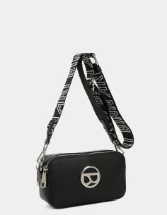 Bandolera Petita Negra Binnari - Elsa 2