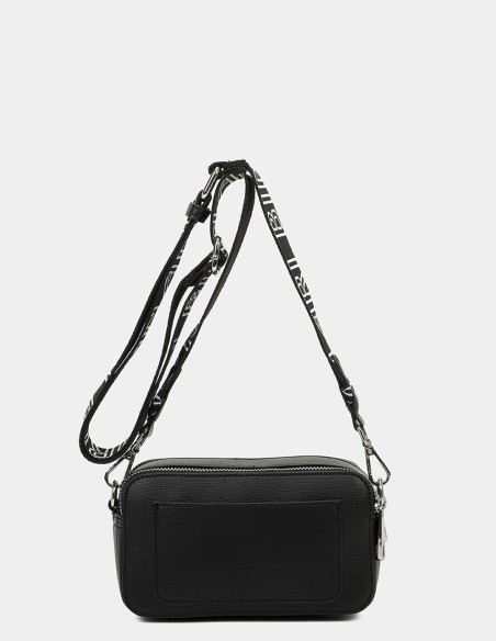 Bandolera Petita Negra Binnari - Elsa