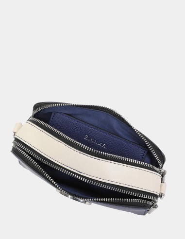 Bandolera Petita Blava Binnari - Elsa